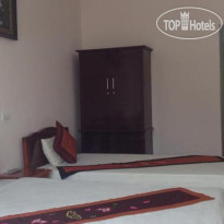Hanoi Blue Star Hostel