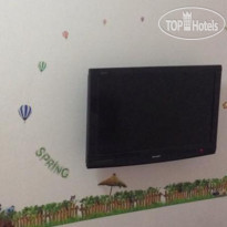Hanoi Blue Star Hostel