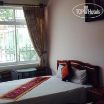 Hanoi Blue Star Hostel