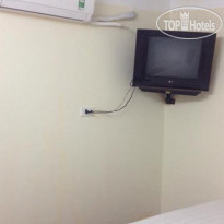 Hanoi Blue Star Hostel