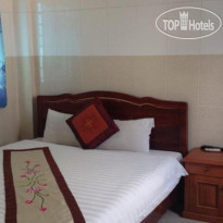 Hanoi Blue Star Hostel