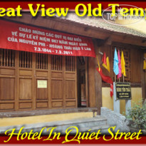 Tung Trang Hotel 