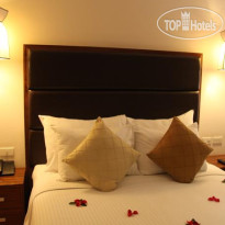 Hanoi Elite Hotel