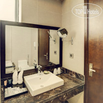 Muong Thanh Hanoi Centre Hotel 