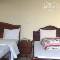 Ha Vi Hotel