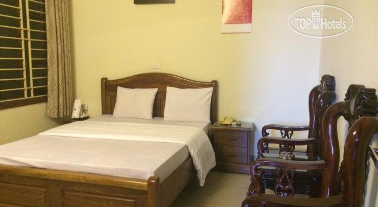 New photos from tourists Ha Vi Hotel 1*