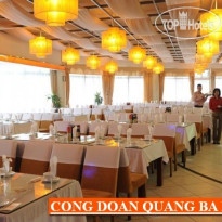 Quang Ba Trade Union Hotel