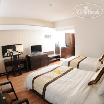 Quang Ba Trade Union Hotel
