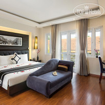 Hanoi Moment II Hotel