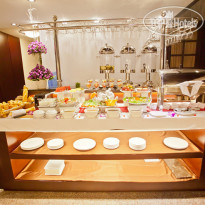 Hanoi Moment II Hotel