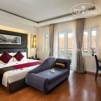 Hanoi Moment II Hotel