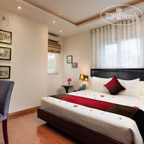 Hanoi Moment II Hotel