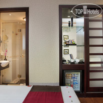 Hanoi Moment II Hotel