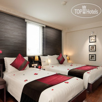 Hanoi Moment II Hotel