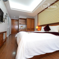 Golden Legend Diamond Hotel 