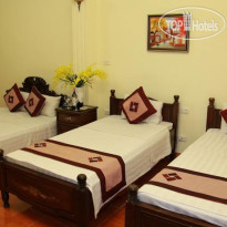 Hanoi Marriotte Hotel