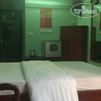 Nhan Hoa Hotel