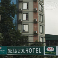 Nhan Hoa Hotel