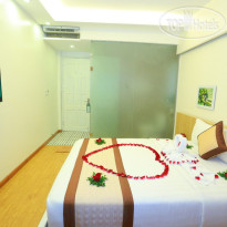 Saki Hotel