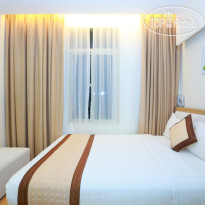 Saki Hotel