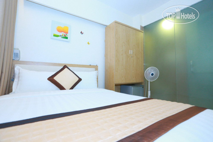 New photos from tourists Saki Hotel 2*