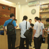 Saki Hotel