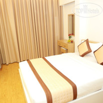 Saki Hotel