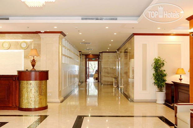 New photos from tourists Speranza Hotel&Apartments 3*