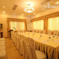 Saigon Hotel 