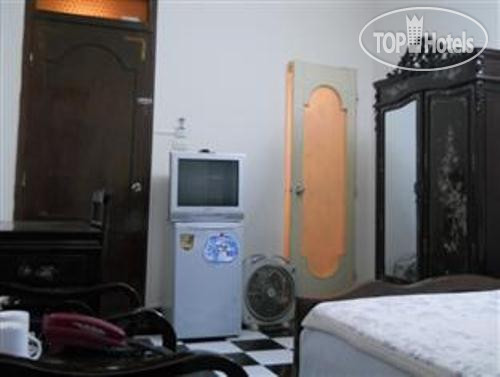 New photos from tourists Victory Hotel 2*