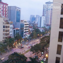 Bao Ngan Hotel 