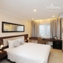 Hong Ha Hotel 