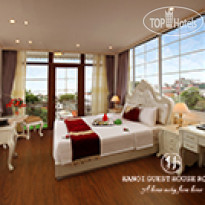 Hanoi Guesthouse Royal