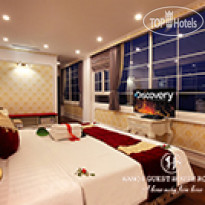 Hanoi Guesthouse Royal