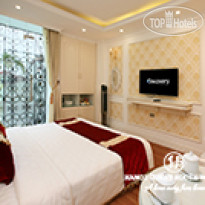 Hanoi Guesthouse Royal