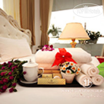 Hanoi Guesthouse Royal