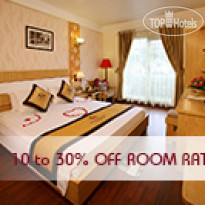 Hanoi Guesthouse Royal