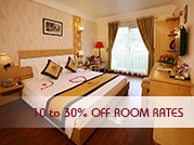 New photos from tourists Hanoi Guesthouse Royal 2*