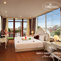 Hanoi Guesthouse Royal