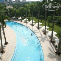 Daeha Serviced Apartment 