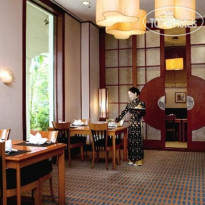 Daeha Serviced Apartment 