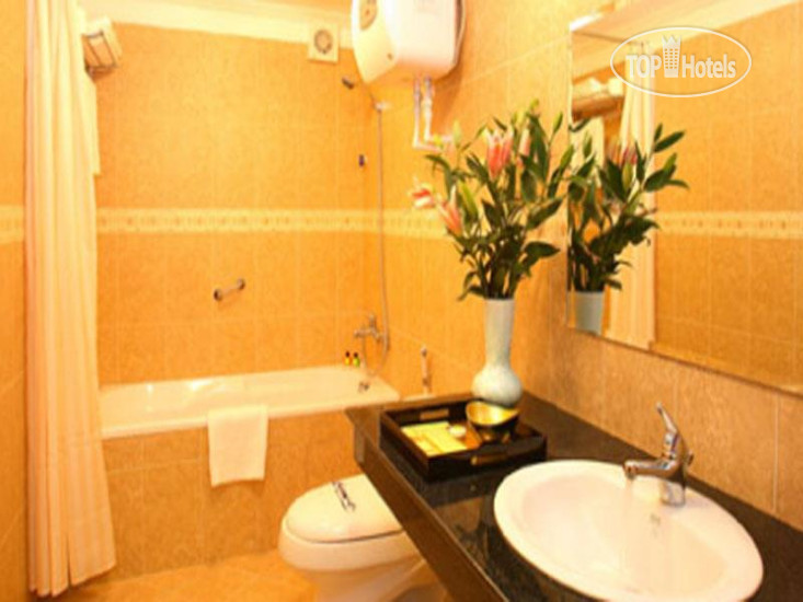New photos from tourists APT EZ Holidays Hotel 2*