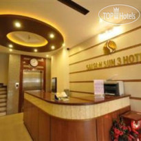Saigon Sun Hotel 3 