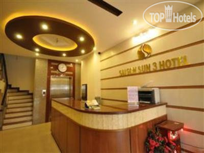 Hotelier's photos Saigon Sun Hotel 3