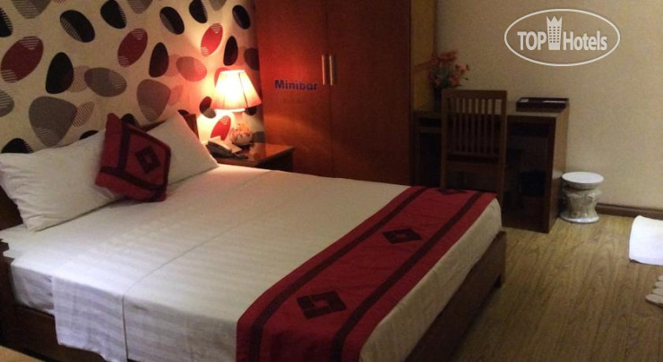 Hotelier's photos Smart Hotel 1