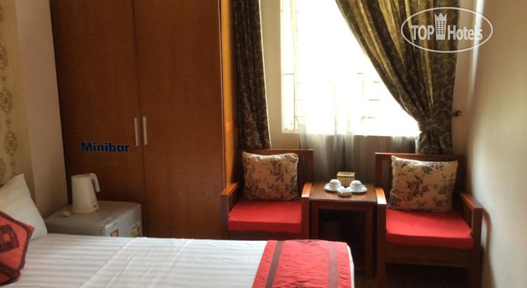 New photos from tourists Smart Hotel 1