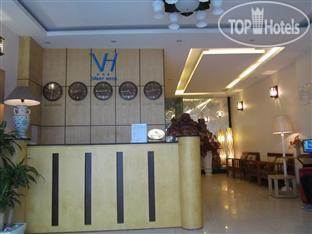 Hotelier's photos Smart Hotel 2 3*