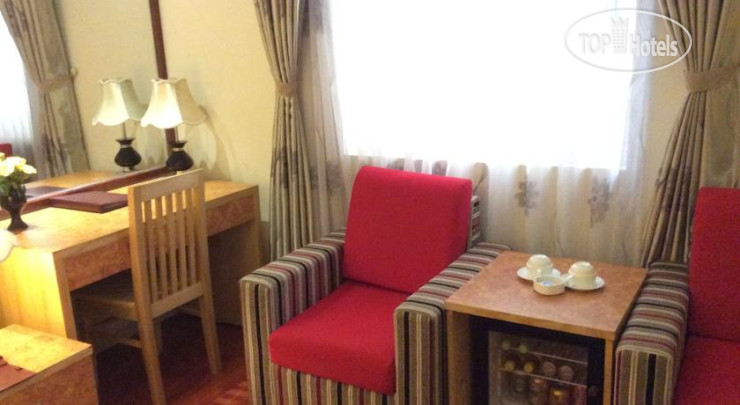 New photos from tourists Smart Hotel 2 3*