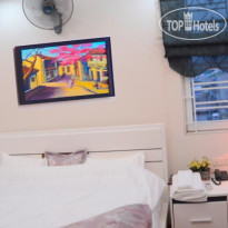 Gia Kim Hotel 