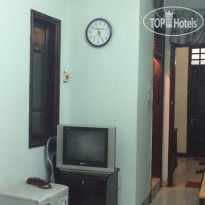 Hai Yen Hotel 